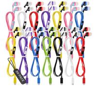 Paquete de 50 auriculares USB C a granel con micrófono, auriculares con cable tipo C, cancelación de ruido, compatibles con iPhone 16/15 Pro Max Plus, iPad Pro, Galaxy S23/S22/S21/Ultra, Pixel 8/7/6