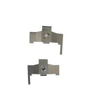 Paquete de 50 Cintas de Marca compatibles para Piezas de Impresora Epson LX300 LX310 LX350 LQ300 LQ800