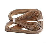 Paquete de 50 correas de PTFE para máquina FR-900 FR770 750 x 15 770 x 15 810 x 15 mm, larga duración en entornos de alta temperatura (770 x 15 mm)