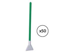 Visible Dust MXD100 Verde 1,0x (50 uds. a granel)