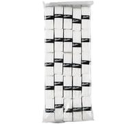 Paquete de 50 sobregrips Wilson Pro, color blanco