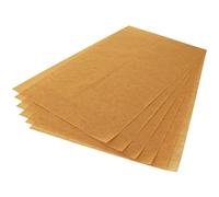 Paquete de 500 hojas de papel de horno Matfer DN928 ECOPAP