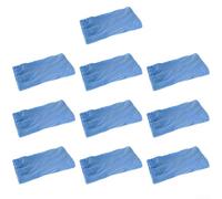 Paquete de 530 calcetines de filtro de piscina para una limpieza mejorada, diseñados para capturar el cabello y otros desechos flotantes (5 piezas)