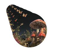 Paquete de 6 ambientadores de coche estilo cuento de hadas, lindo ambientador colgante de coche para decoración de habitación automotriz, regalo