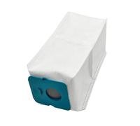 Paquete de 6 bolsas for aspiradora VCA-ADB95 Bespoke Jet Clean Station, compatibles con Samsung y VCA-ADB95 Bespoke Jet Clean Station.