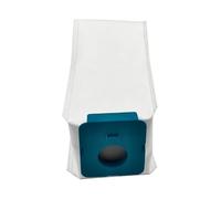 Paquete de 6 Bolsas para Polvo para Samsung Bespoke VS20A95923W, recolección de Gran Capacidad, Captura partículas Grandes de Manera efectiva, sin Riesgo de Fugas