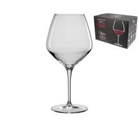 Paquete De 6 Copas De Cristal Atelier Pinot 61 C316 Transparente Bormioli Luigi