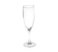 Paquete De 6 Copas De Cristal Princesa Flute 15 Transparentes ARC