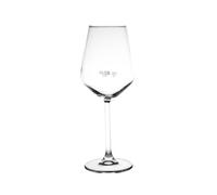 Paquete De 6 Copas De Vidrio Marca Pasabahce Modelo Allegra 35 Cl