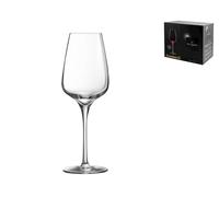 Paquete De 6 Copas De Vidrio Sublym Cl 35 Transparente ARC