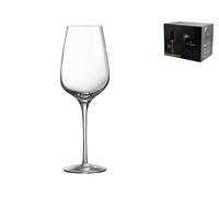 Paquete De 6 Copas De Vidrio Sublym Cl 45 Transparente ARC