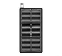 Paquete de 6 filtros de aspiradora para aspiradora Dreame Aqua10 Ultra Robot, cartucho de filtro de repuesto, piezas de accesorios de limpieza