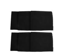 Paquete de 6 filtros de espuma de repuesto para aspiradora F5800 C3820 F5914 F5915 Par