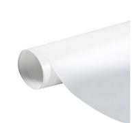 Paquete de 6 Hojas de Filtro de película de difusión, Kit de 15.7 x 19.6 Pulgadas, Rollo difusor de Gel de iluminación, Video para fotografía y luz estroboscópica LED