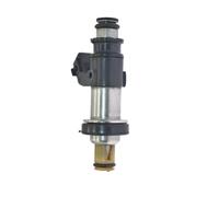Paquete de 6 inyectores de combustible compatibles con CL 2001-2003 MDX 2001-2003 TL 2000-2003 y 2004 Reemplaza los números de pieza 842-12279 06164P8EA00 84212279