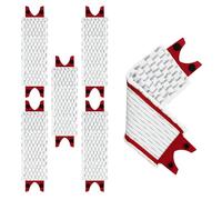 Paquete de 6 Recambios de fregona de Microfibra para fregonas de Limpieza de Suelos para Vileda Ultramax/UltraMax Plus/Easy Wring UltraMax para Polvo y Suciedad