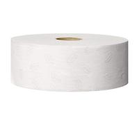 Paquete de: 6 Rollo papel higiénico Tork Jumbo blanco 2 capas