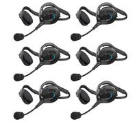 Paquete de 6 Sena Expand Mesh