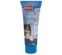 Paquete de 6 Trixie PREMIO crema de salmón, 6 x 110 g