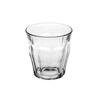 Paquete De 6 Vasos De Vidrio Duralex Picardie 31 Cl Transparente