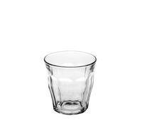 Paquete 6 Vasos de Vidrio Duralex Picardie CL 9 Transparente