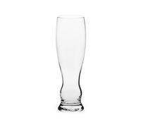 Paquete De 6 Vasos De Vidrio Para Cerveza Modelo Lila De Cl 50