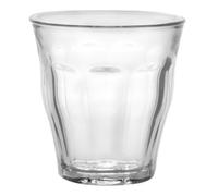 Paquete de: 6 Vasos Duralex Picardie 250ml