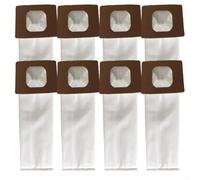 Paquete de 8 bolsas de polvo para aspiradora Hoover tipo I UH30010COM solución para necesidades de limpieza regulares