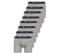 Paquete De 8 Boxer Champion Para Hombre Ropa Interior