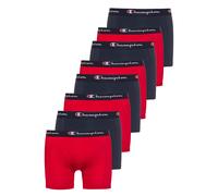 Paquete De 8 Boxer Champion Para Hombre Ropa Interior