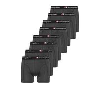 Paquete De 8 Boxer Champion Para Hombre Ropa Interior