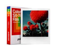 Paquete de 8 películas fotográficas ASA 160 para cámara instantánea SX-70