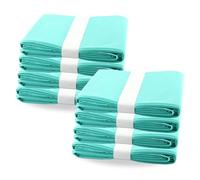 Paquete de 8 Recambios Papelera para Pañales Compatibles con Papeleras de Pañales Korbell plus de 26 L tiene capacidad para hasta 5600 pañales