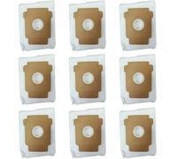 Paquete de 9 bolsas de repuesto para aspiradora iRobot Roomba Mini / i7/ J7/ S9/ E5/ E6 bolsa de eliminación de robots