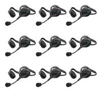 Paquete de 9 Sena Expand Mesh