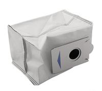 Paquete de accesorios con un juego completo de piezas de repuesto que incluye un cepillo principal a medida para adaptarse al modelo Ecovacs para X5 Pro (B)