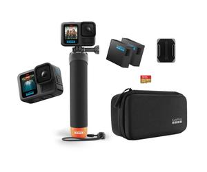 Paquete de accesorios GoPro HERO 13 Negra