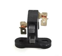 Paquete de accesorios para generador 5 cepillos de carbono para un rendimiento fiable en unidades de 2 kW y 3 kW