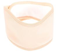 Paquete de Aceite de Ricino Portátil Reutilizable Khaki de Tela