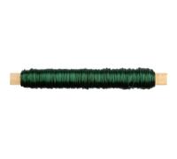 Paquete de alambre profesional para encuadernar plantas y flores de jardín, hierro práctico para proyectos artísticos, suministros de joyería, carretes de metal para manualidades de joyería