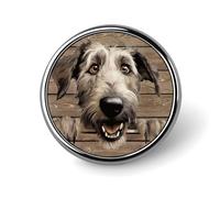 Paquete de alfileres de perro Bedlington Terrier, broches de cachorro, alfileres de esmalte para perros, alfileres con forma de cachorro, alfileres novedosos para mascotas, para mochilas, chaquetas, r