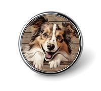 Paquete de alfileres de perro Bedlington Terrier, broches de cachorro, alfileres de esmalte para perros, alfileres con forma de cachorro, alfileres novedosos para mascotas, para mochilas, chaquetas, r
