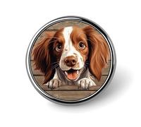 Paquete de alfileres de perro Bedlington Terrier, broches de cachorro, alfileres de esmalte para perros, alfileres con forma de cachorro, alfileres novedosos para mascotas, para mochilas, chaquetas, r