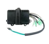 Paquete de alimentación de caja de interruptores Compatible con fueraborda 6Hp 8Hp 9.9Hp 10Hp 15 20 25 35Hp 339-7452A15 339-7452A19 18-5777