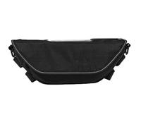 Paquete de almacenamiento Bolsa Para Manillar De Motocicleta, Fácil De Llevar, Resistente Al Agua, Paquete De Herramientas, Paquete De Viaje Para H&onda NT1100 NT1100DCT NT 1100 DCT Bolsa de colocació