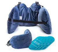 Paquete de Almohadas de mastectomía, cirugía de reducción de Senos, recuperación de cirugía cardíaca, Almohada cómoda después de la cirugía de Aumento de Senos, recuperación de histerectomía, Regalo