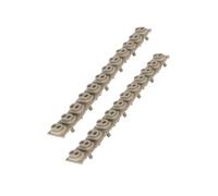 Paquete de almohadillas de goma conductoras con diseños de conductividad superiores para solucionar problemas de teclado fácilmente en el hogar