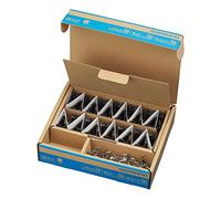 Shimano Pastillas de freno Resina L05A