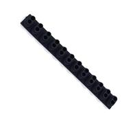 Paquete de almohadillas de silicona para mantenimiento de teclado electrónico que proporcionan transmisión de señales y almohadilla de durabilidad para teclado electrónico