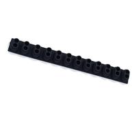 Paquete de almohadillas de silicona para mantenimiento de teclado electrónico que proporcionan transmisión de señales y almohadilla de durabilidad para reparación de teclado electrónico